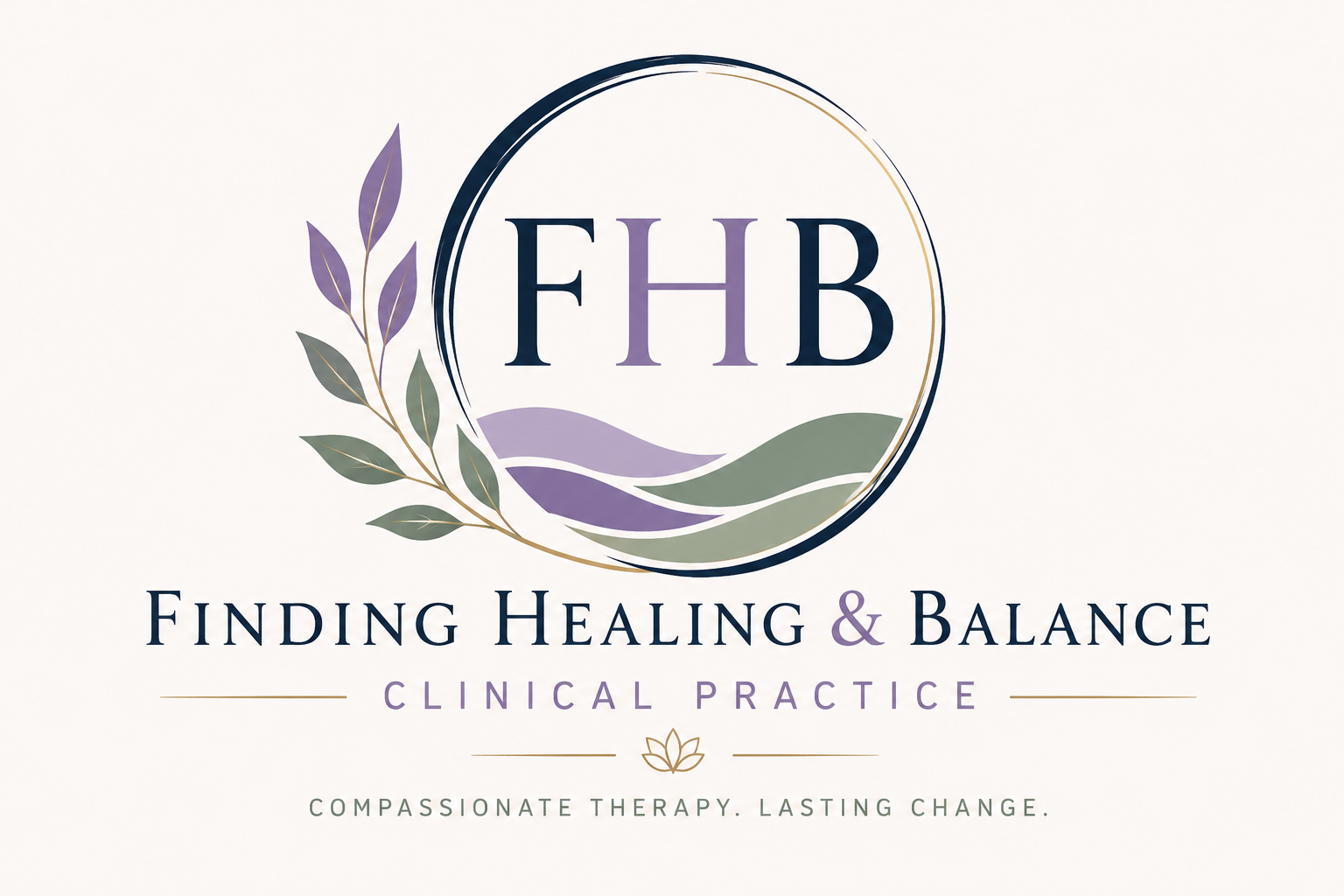 Taylor Isley-Clark, LPC — Finding Healing & Balance