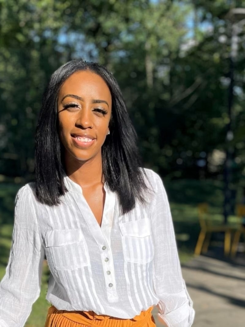 Taylor Isley-Clark, LPC